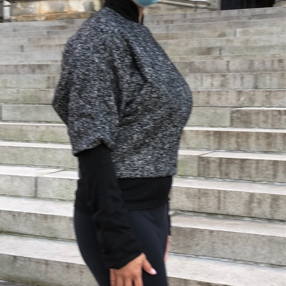 Calvin Klein Jacket - Picture 3 of 12